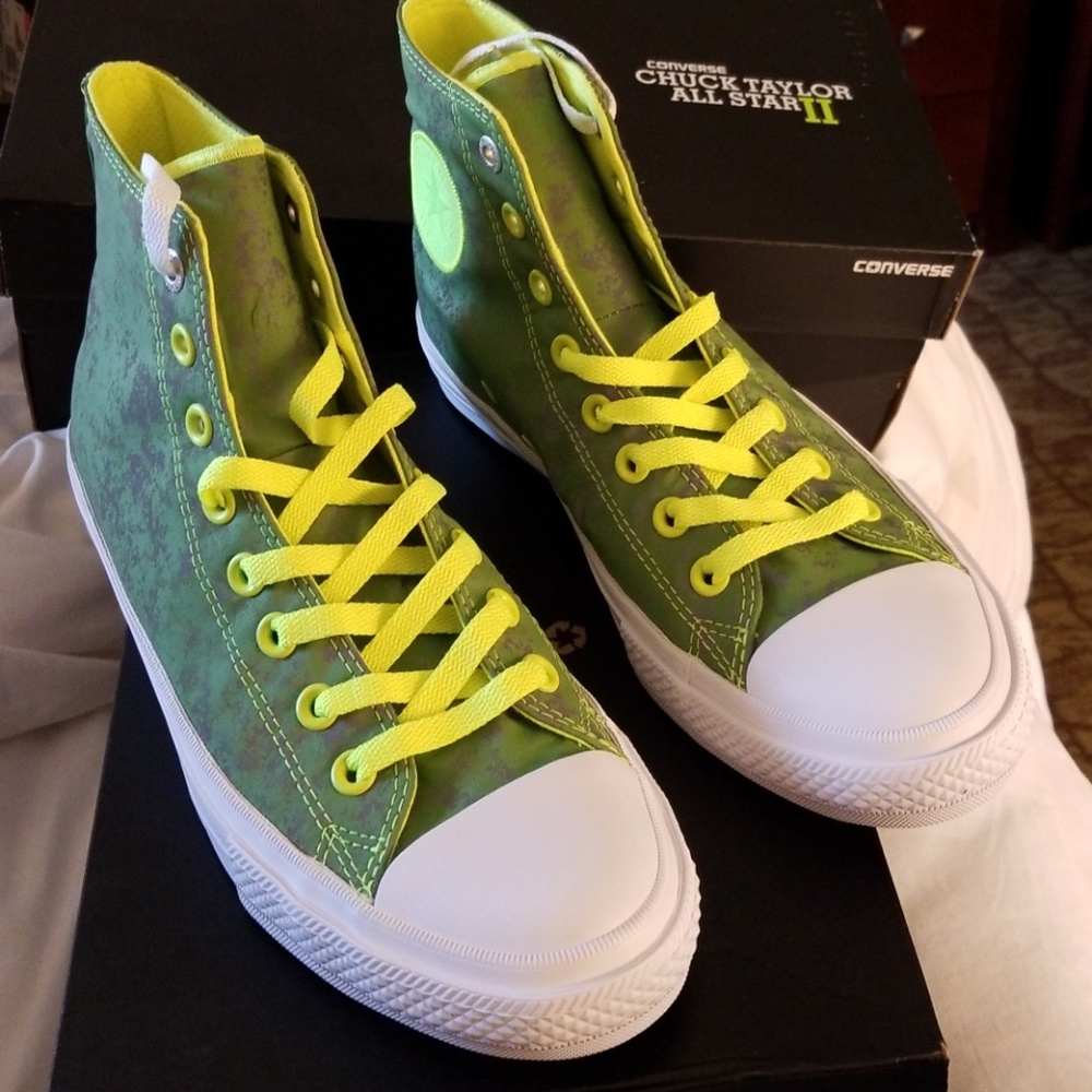 CTAS II Volt/Pure Silver